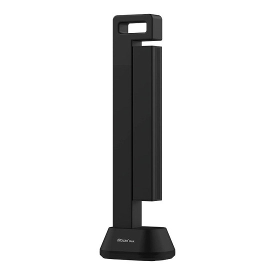 Скенер IRIS Desk 6 Pro Dyslexic, A3, 13 Mp, USB 2.0, Черен