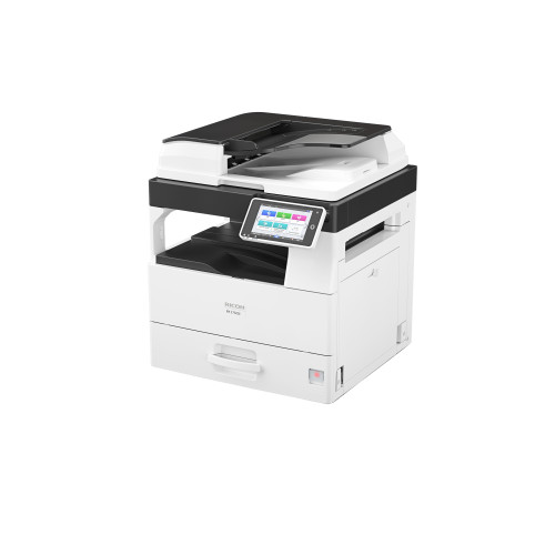 Лазерен принтер Ricoh IM 2702SE, MFP, A3, 27 ppm