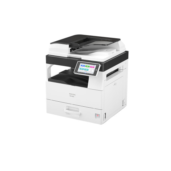 Лазерен принтер Ricoh IM 2702SE, MFP, A3, 27 ppm
