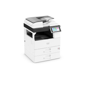 Лазерен принтер Ricoh IM 2702SE, MFP, A3, 27 ppm