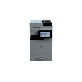 Лазерен принтер Ricoh IM 370, MFP, A4, 37 ppm