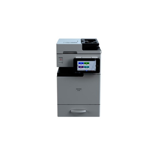 Лазерен принтер Ricoh IM 370, MFP, A4, 37 ppm