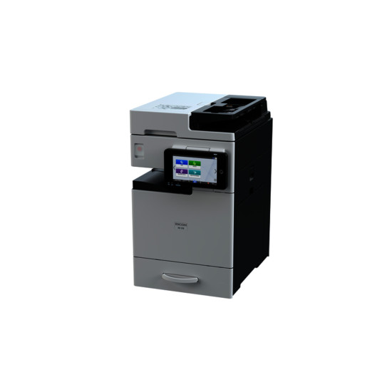 Лазерен принтер Ricoh IM 370, MFP, A4, 37 ppm