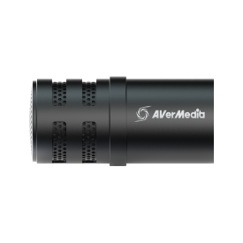Микрофон AVerMedia VERSATI Go AM310G2