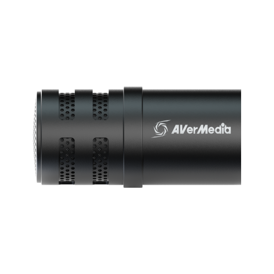 Микрофон AVerMedia VERSATI Go AM310G2
