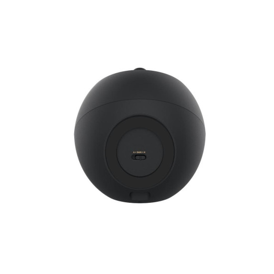 Тонколони Creative PEBBLE V2, USB-C, 8W, Black