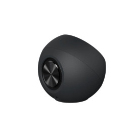 Тонколони Creative PEBBLE V2, USB-C, 8W, Black