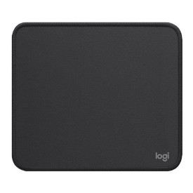 Подложка за мишка Logitech Mouse Pad Studio Series, Black