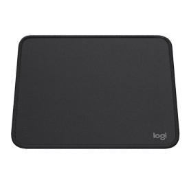 Подложка за мишка Logitech Mouse Pad Studio Series, Black