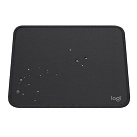 Подложка за мишка Logitech Mouse Pad Studio Series, Black
