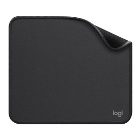 Подложка за мишка Logitech Mouse Pad Studio Series, Black