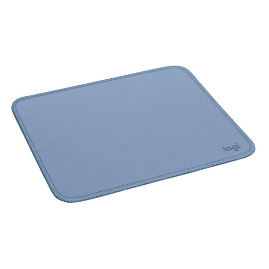 Подложка за мишка Logitech Studio Series, 230x200x2 mm, Blue (956-000051)