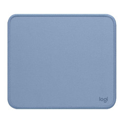 Подложка за мишка Logitech Studio Series, 230x200x2 mm, Blue (956-000051)
