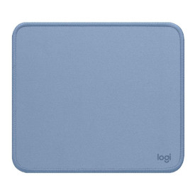 Подложка за мишка Logitech Studio Series, 230x200x2 mm, Blue (956-000051)