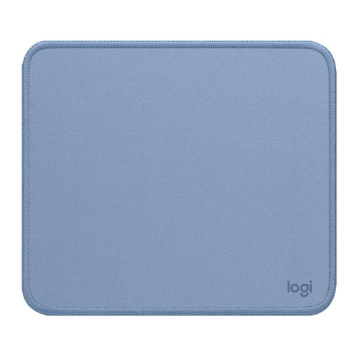 Подложка за мишка Logitech Studio Series, 230x200x2 mm, Blue (956-000051)