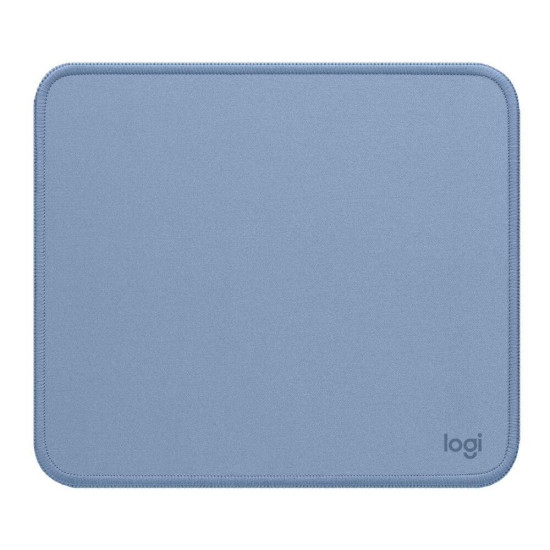 Подложка за мишка Logitech Studio Series, 230x200x2 mm, Blue (956-000051)