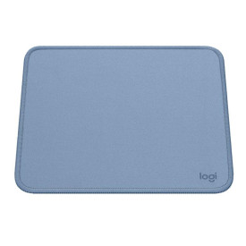 Подложка за мишка Logitech Studio Series, 230x200x2 mm, Blue (956-000051)