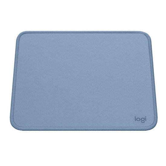 Подложка за мишка Logitech Studio Series, 230x200x2 mm, Blue (956-000051)