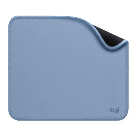 Подложка за мишка Logitech Studio Series, 230x200x2 mm, Blue (956-000051)