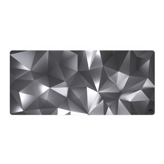 Подложка за мишка ENDORFY Crystal Black - XL