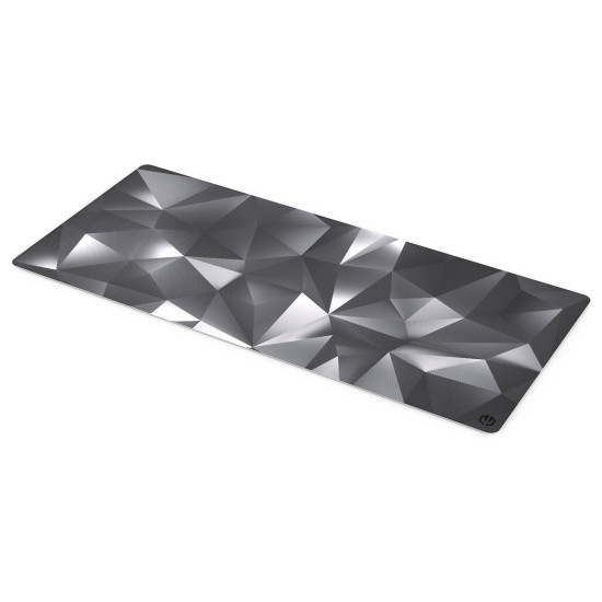 Подложка за мишка ENDORFY Crystal Black - XL