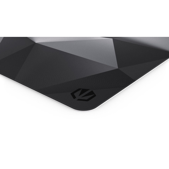 Подложка за мишка ENDORFY Crystal Black - XL