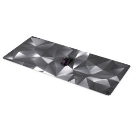 Подложка за мишка ENDORFY Crystal Black - XL
