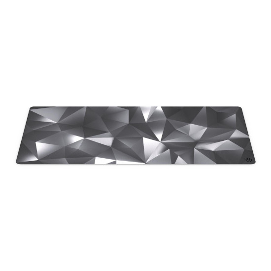 Подложка за мишка ENDORFY Crystal Black - XL