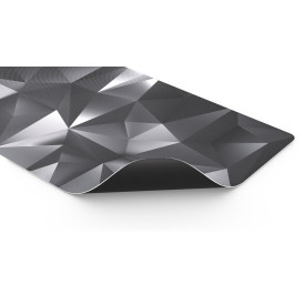 Подложка за мишка ENDORFY Crystal Black - XL