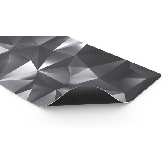 Подложка за мишка ENDORFY Crystal Black - XL
