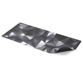 Подложка за мишка ENDORFY Crystal Black - XL