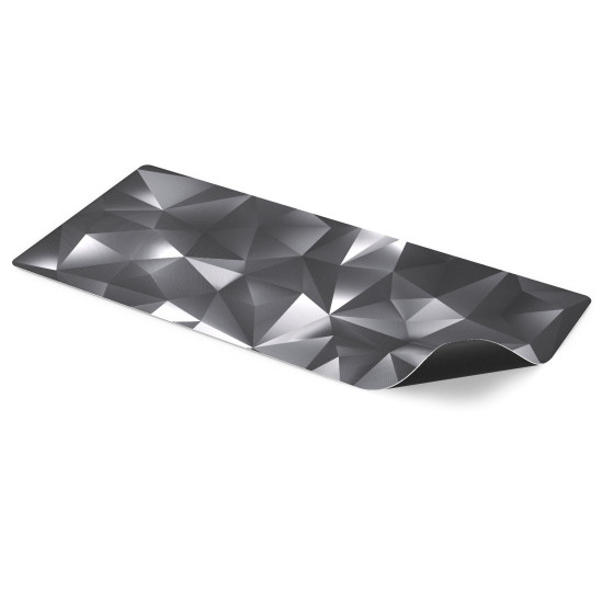 Подложка за мишка ENDORFY Crystal Black - XL