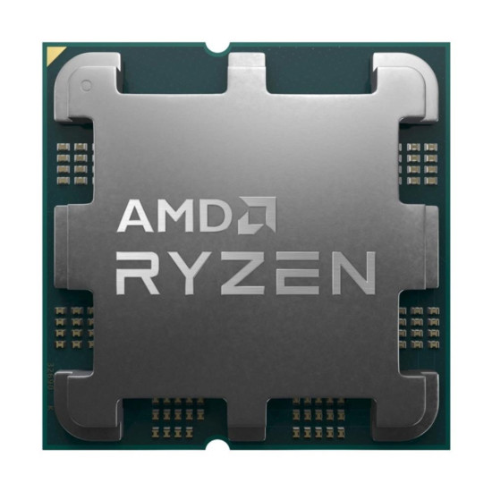 Процесор AMD Ryzen 7 9800X3D, 8-Core, 4.7 GHz, 96MB, 120W, AM5, Tray