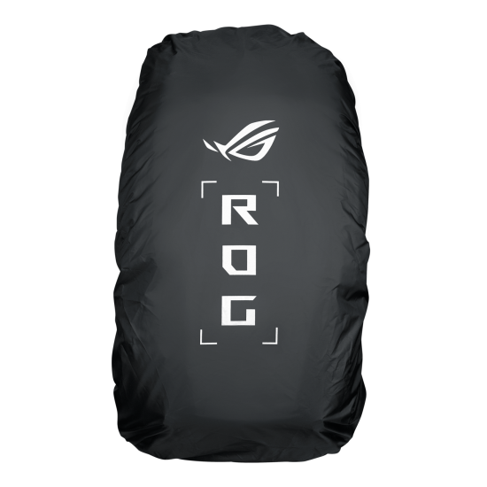 Раница за лаптоп ASUS ROG Archer BP3800 ErgoAir до 18 инча