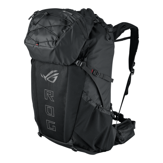 Раница за лаптоп ASUS ROG Archer BP3800 ErgoAir до 18 инча