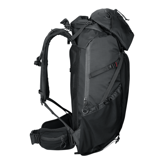 Раница за лаптоп ASUS ROG Archer BP3800 ErgoAir до 18 инча