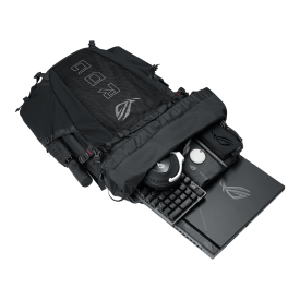 Раница за лаптоп ASUS ROG Archer BP3800 ErgoAir до 18 инча