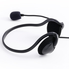 Слушалки HAMA NHS-P100, 139920