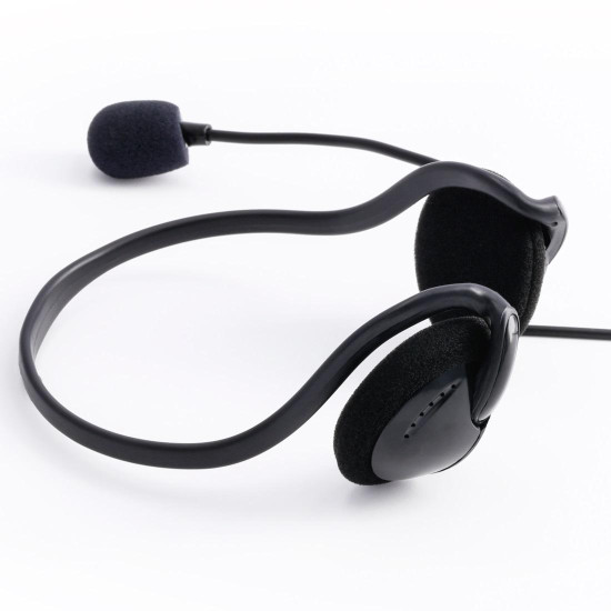 Слушалки HAMA NHS-P100, 139920