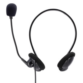 Слушалки HAMA NHS-P100, 139920