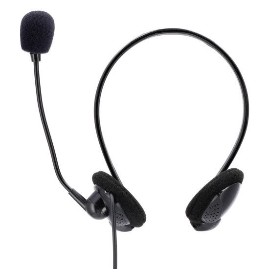 Слушалки HAMA NHS-P100, 139920