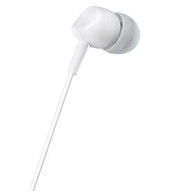 Слушалки HAMA Kooky, White