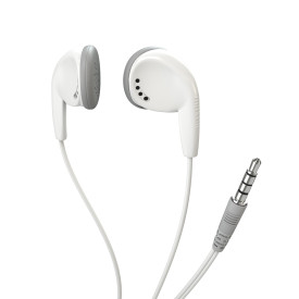 Слушалки MAXELL EB-98, White