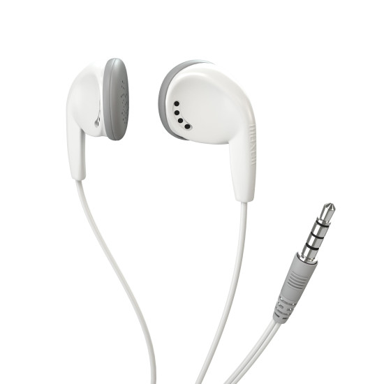 Слушалки MAXELL EB-98, White