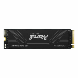Вътрешен SSD диск, Kingston Fury Renegade G5, 1TB, PCIe 5.0, NVMe, M.2 2280