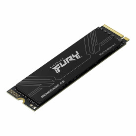 Вътрешен SSD диск, Kingston Fury Renegade G5, 1TB, PCIe 5.0, NVMe, M.2 2280