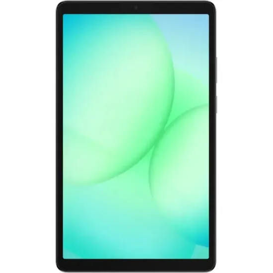 Таблет Samsung Galaxy Tab A11, SM-X135FZAEEUE, Gray, Cellular, 8.7 инча, 8 GB, 128 GB