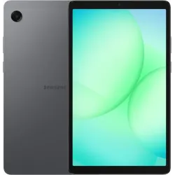Таблет Samsung Galaxy Tab A11, SM-X135FZAEEUE, Gray, Cellular, 8.7 инча, 8 GB, 128 GB