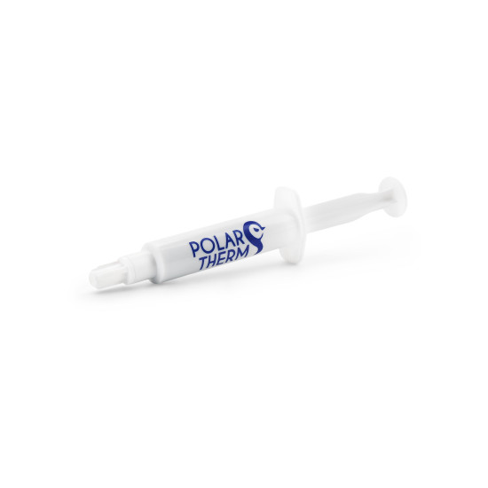 Термопаста Polartherm X8-010 - 10g