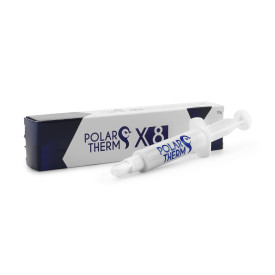 Термопаста Polartherm X8-010 - 10g